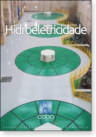 HIDROELETRICIDADE